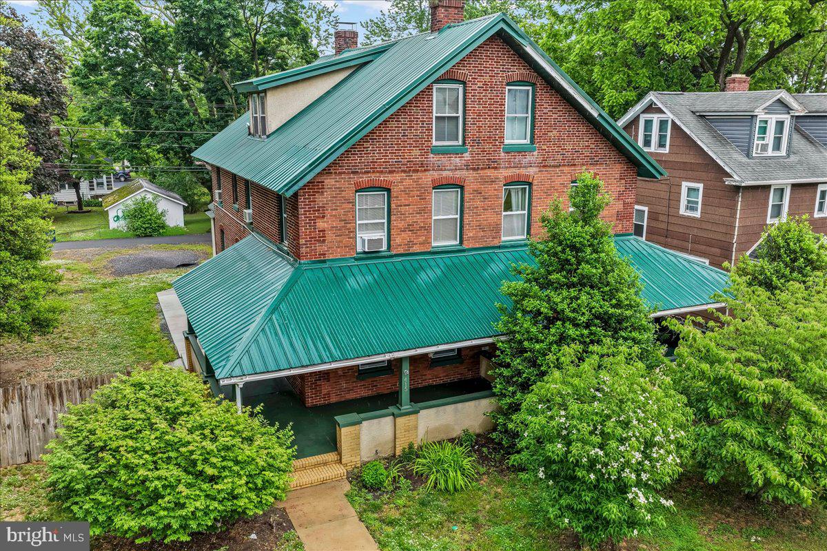 DOVER - Residential