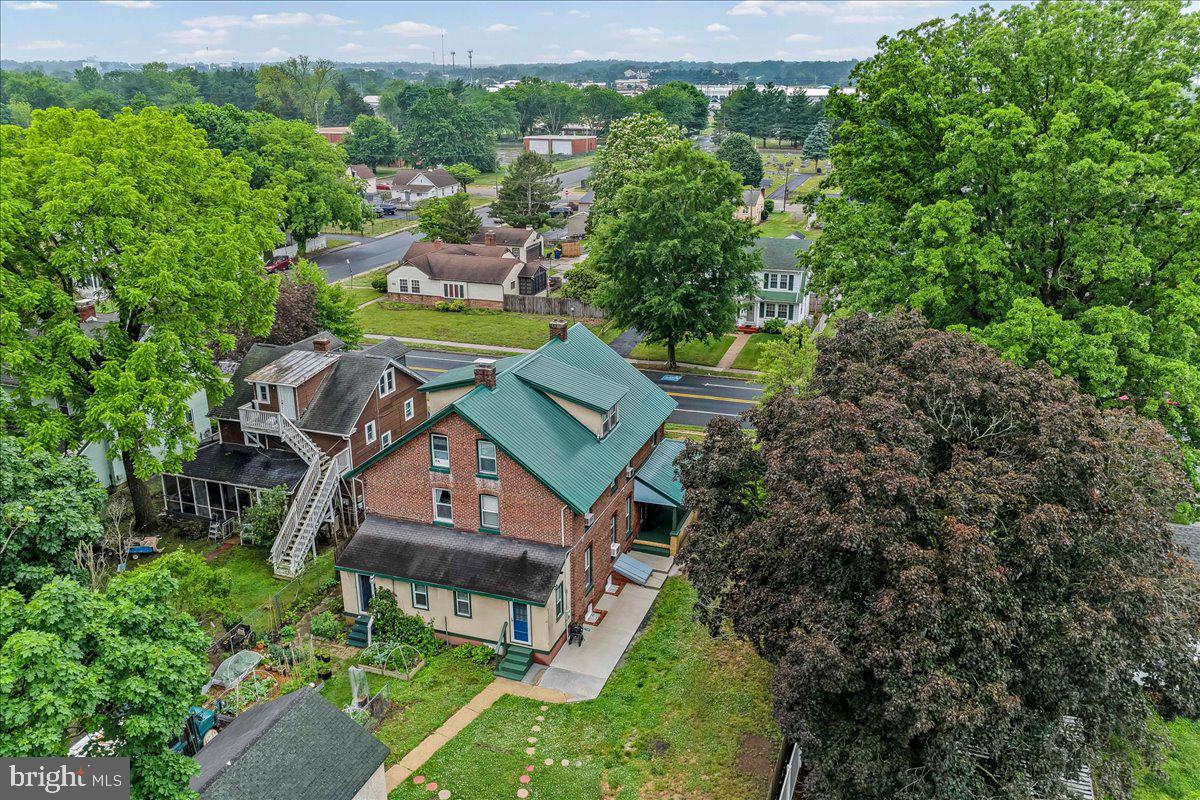 DOVER - Residential
