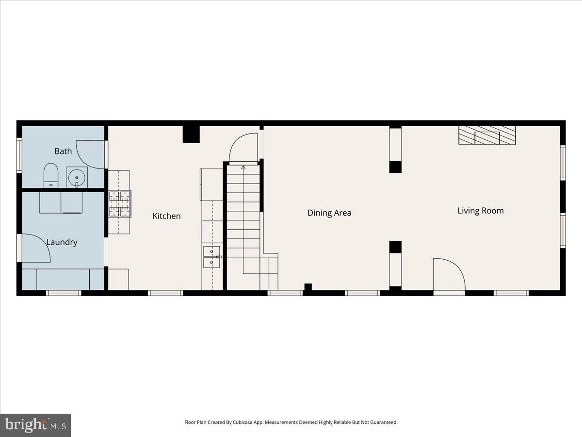 DOVER - Residential
