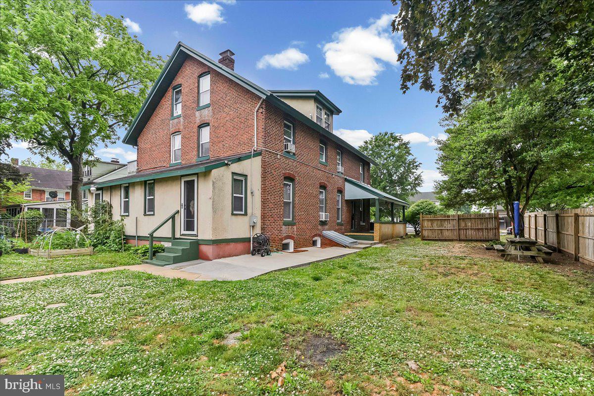 DOVER - Residential