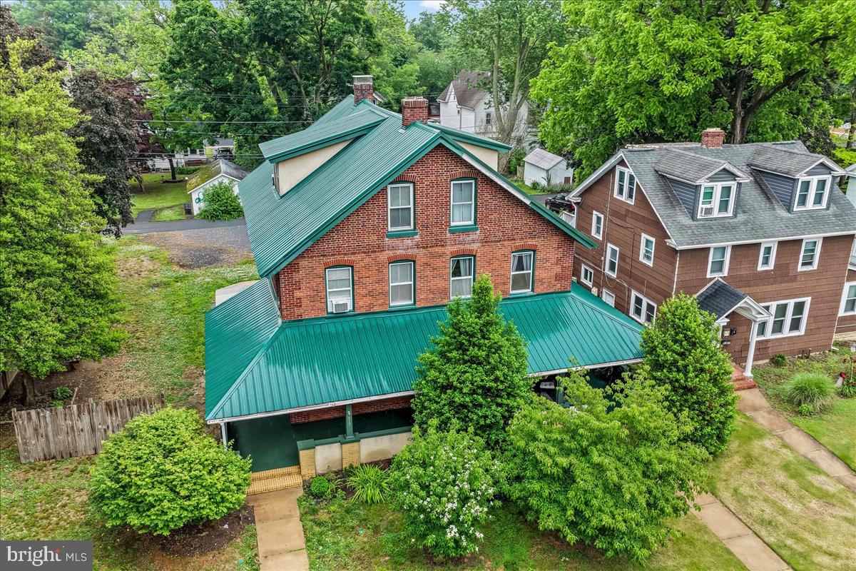 DOVER - Residential