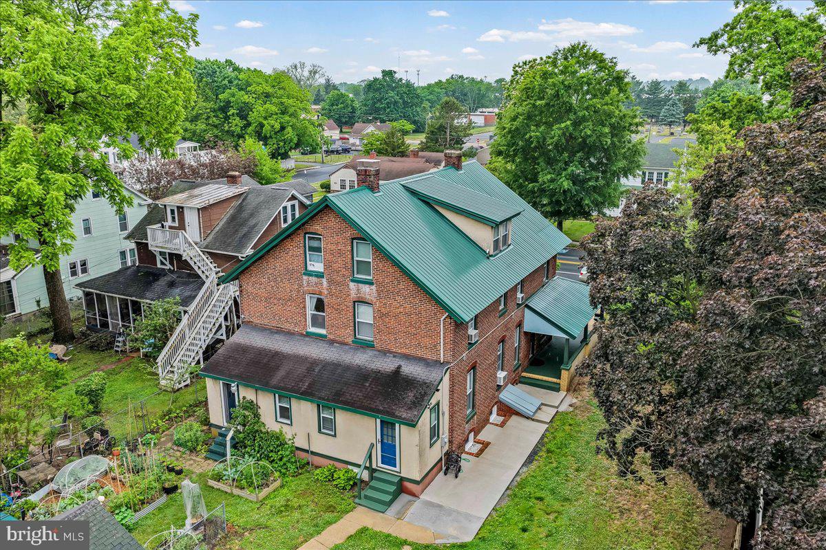 DOVER - Residential