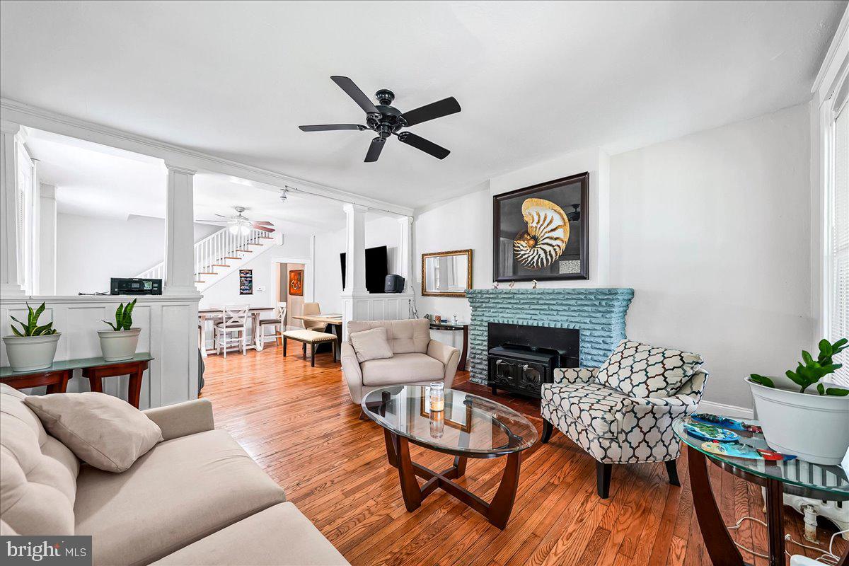 DOVER - Residential