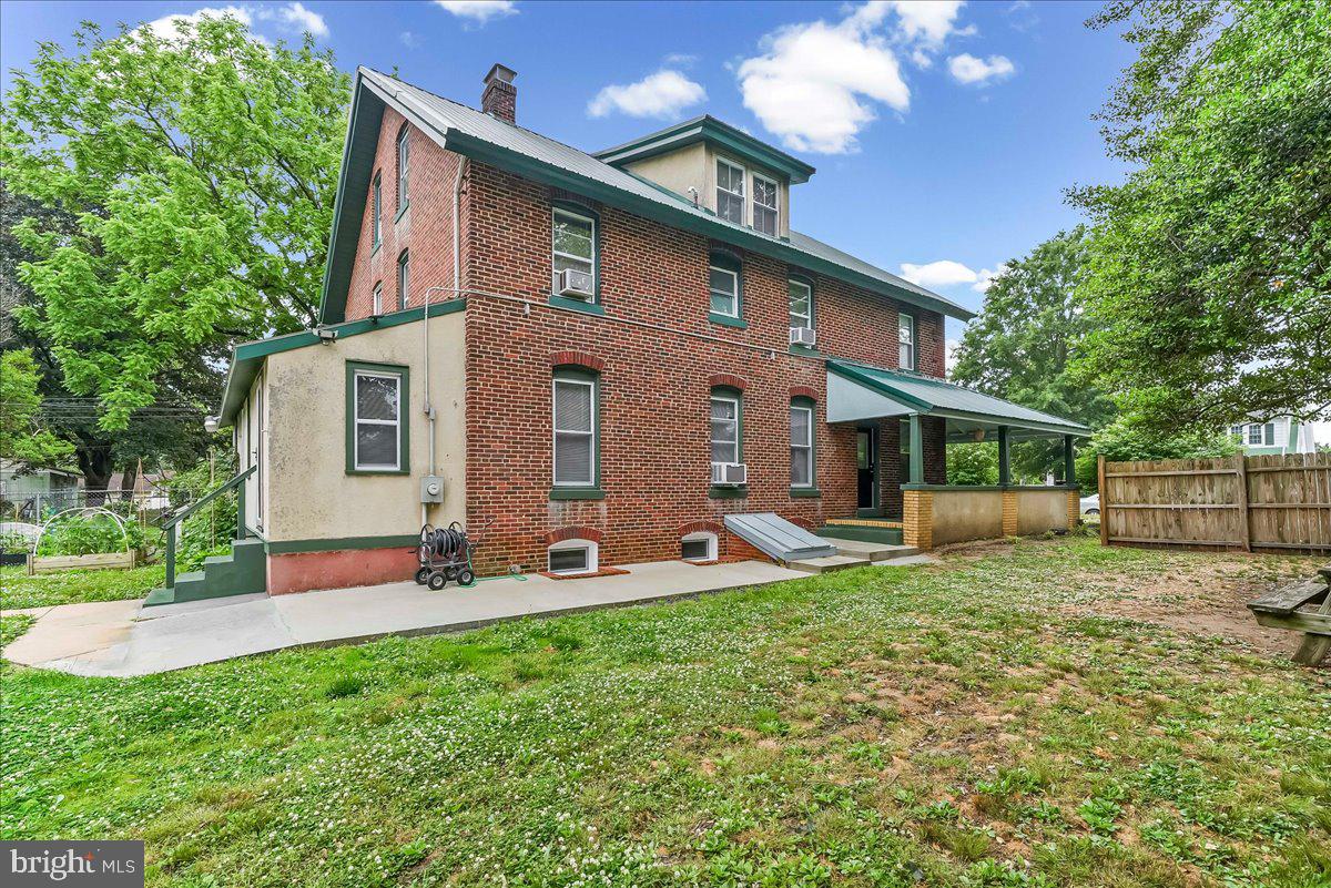 DOVER - Residential