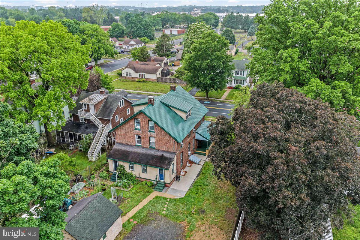 DOVER - Residential
