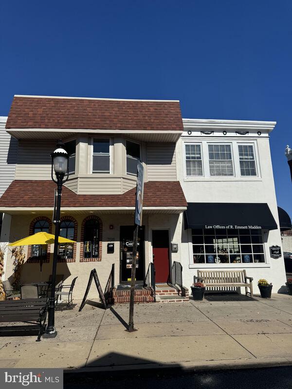 JENKINTOWN - Commercial Sale