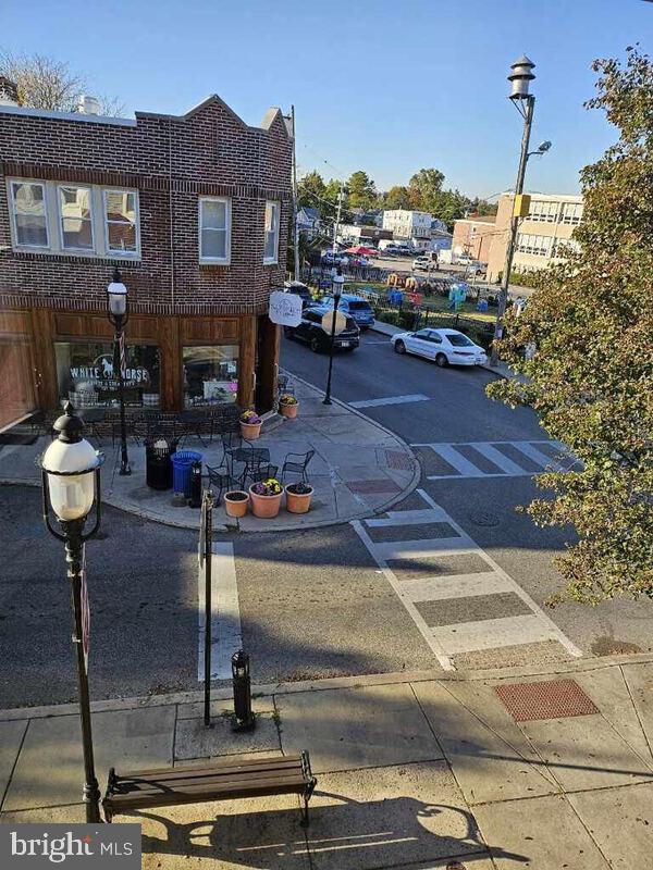 JENKINTOWN - Commercial Sale