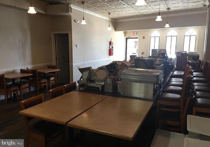 JENKINTOWN - Commercial Sale