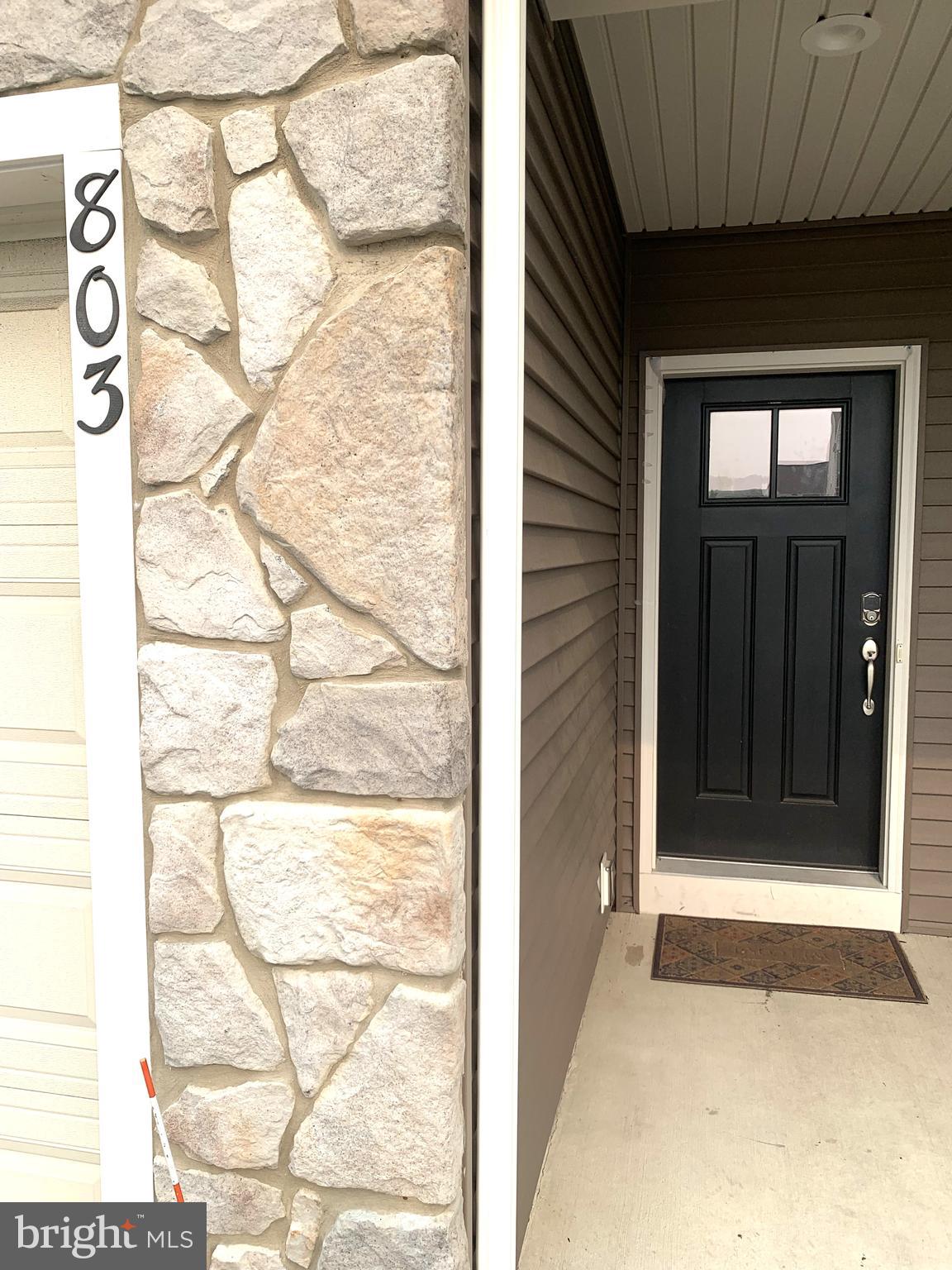 803 ANTHONY DRIVE