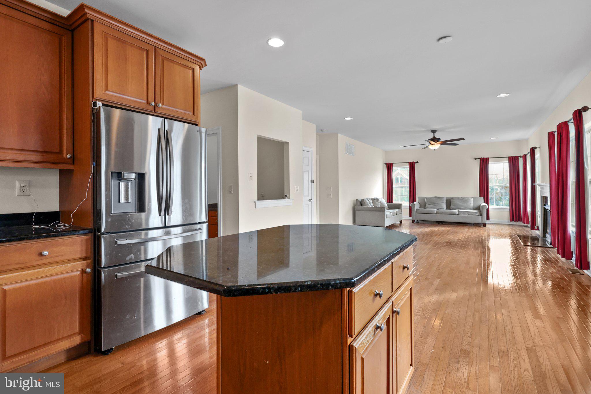 WELLINGTON ESTS - Residential