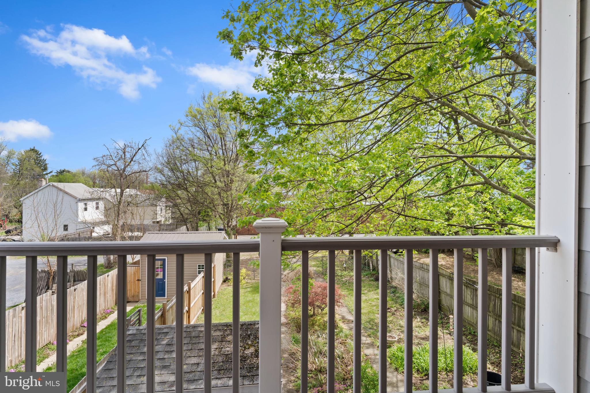 CARLISLE BOROUGH - Residential