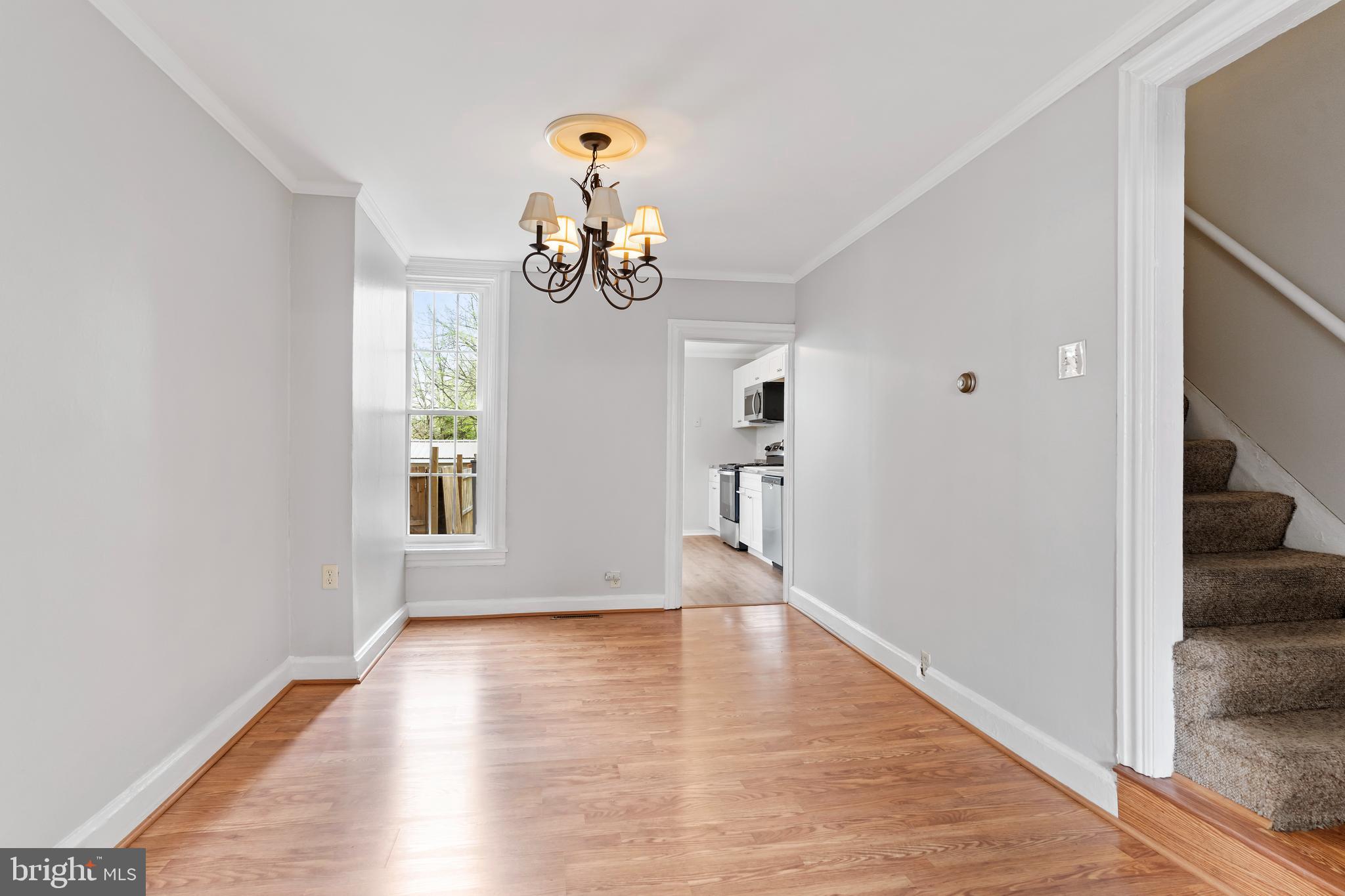 CARLISLE BOROUGH - Residential