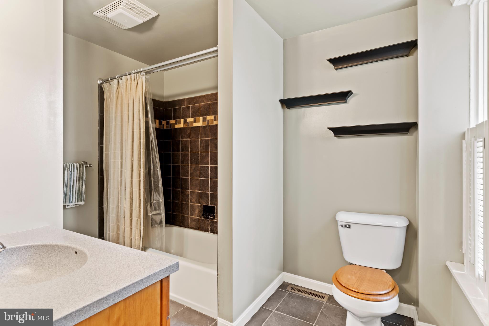 CARLISLE BOROUGH - Residential