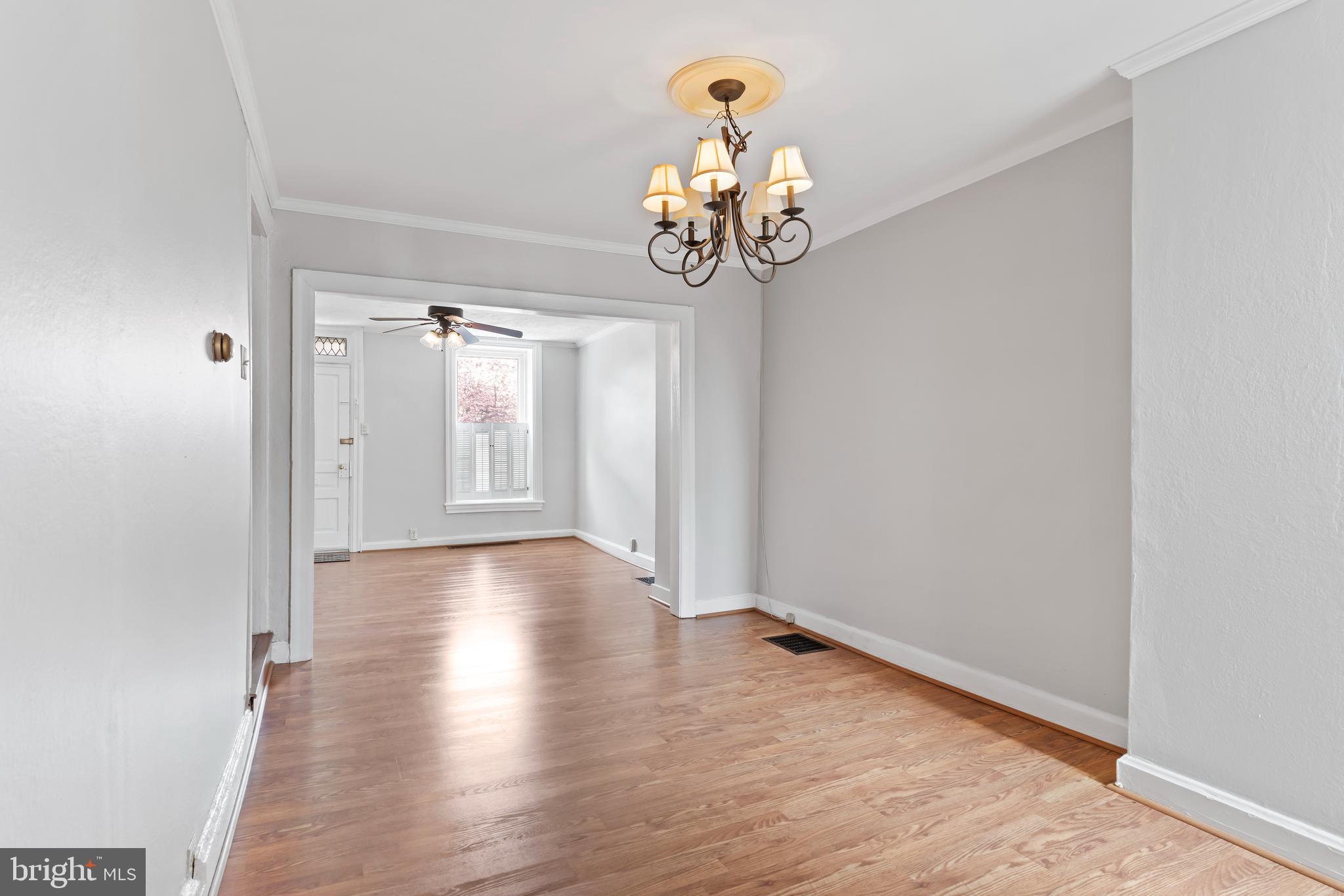 CARLISLE BOROUGH - Residential