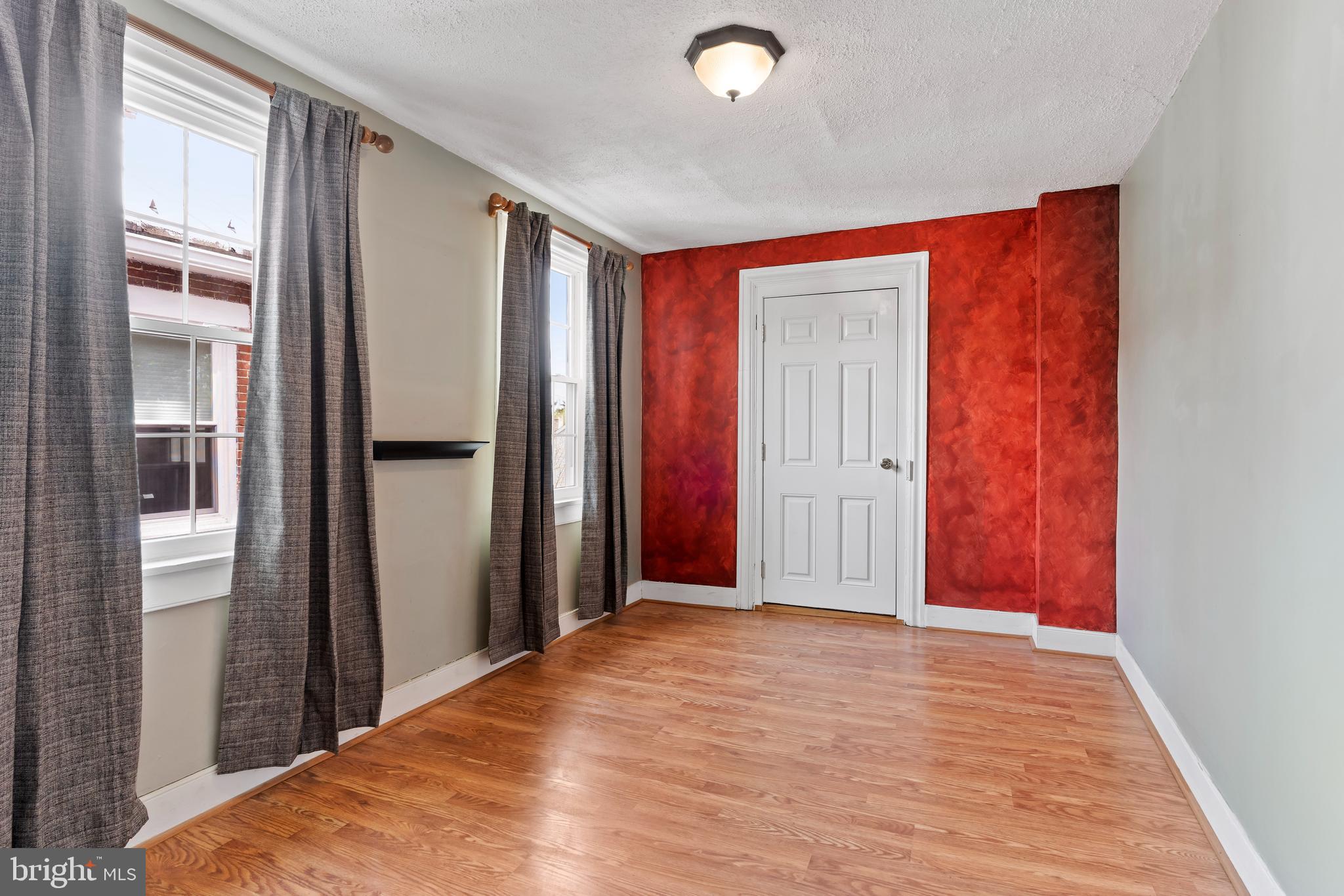 CARLISLE BOROUGH - Residential