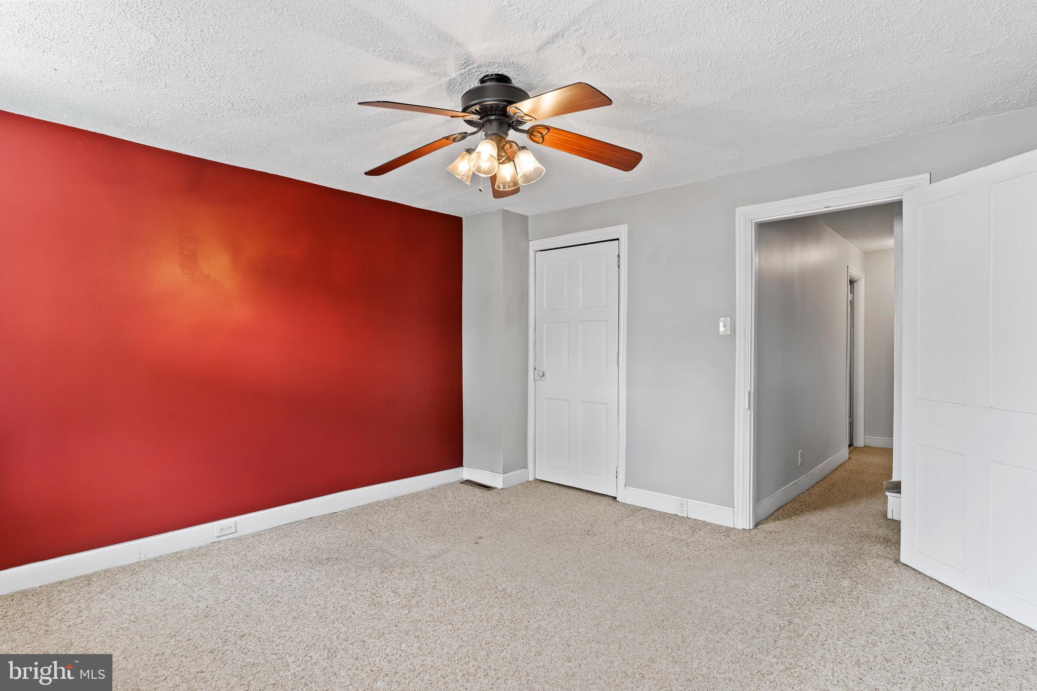 CARLISLE BOROUGH - Residential