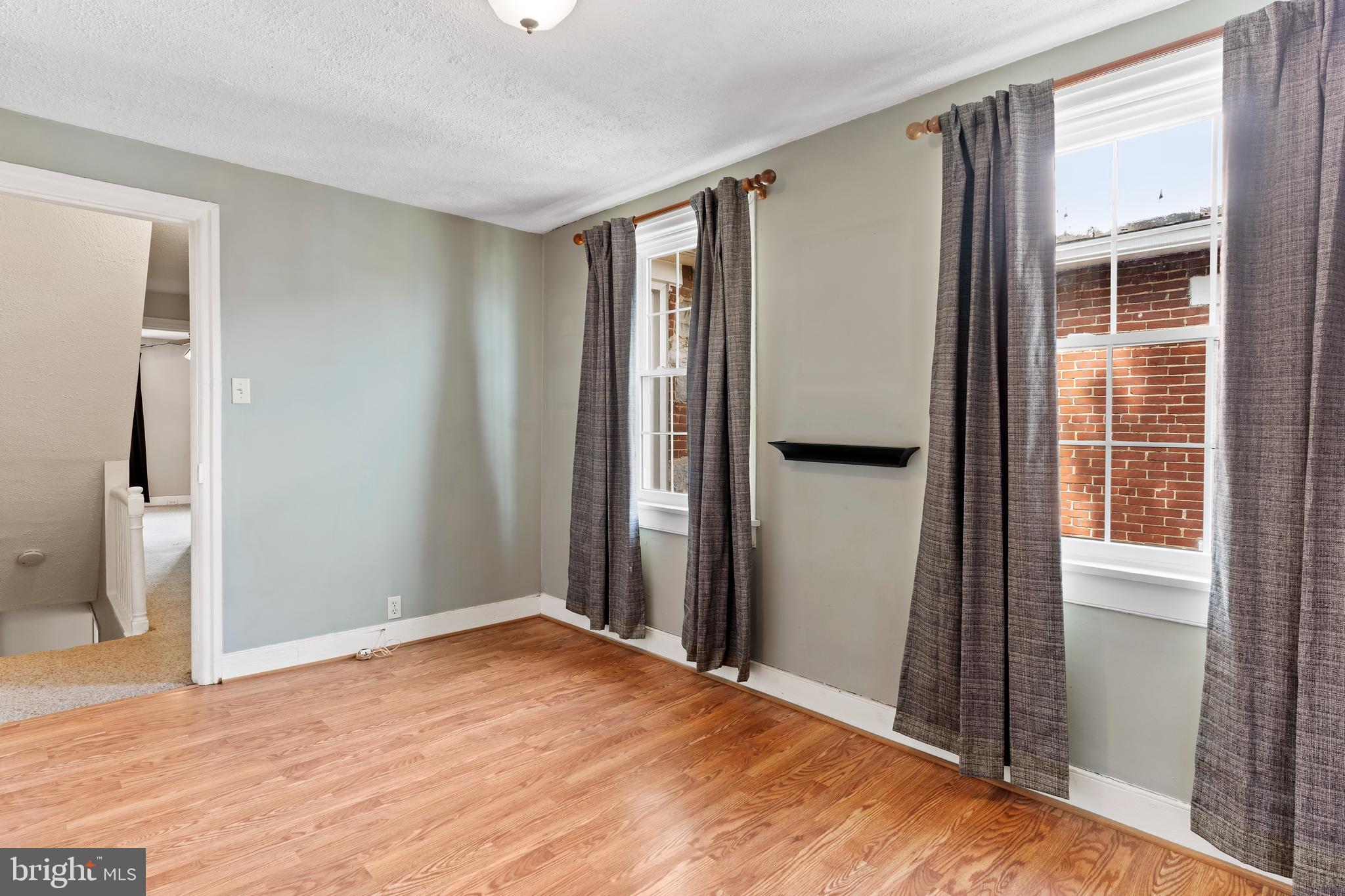 CARLISLE BOROUGH - Residential