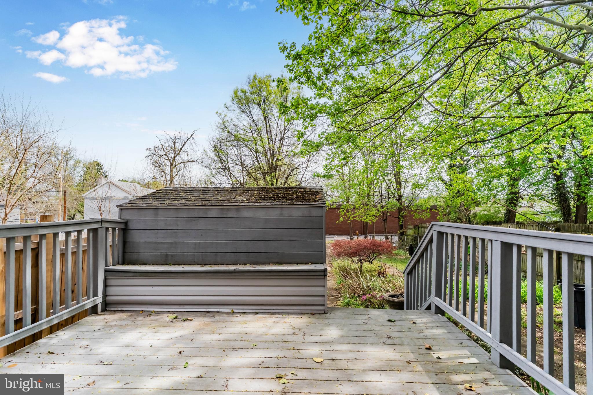 CARLISLE BOROUGH - Residential