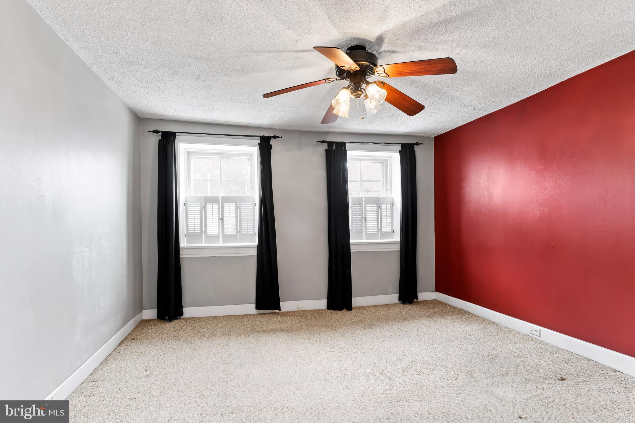 CARLISLE BOROUGH - Residential