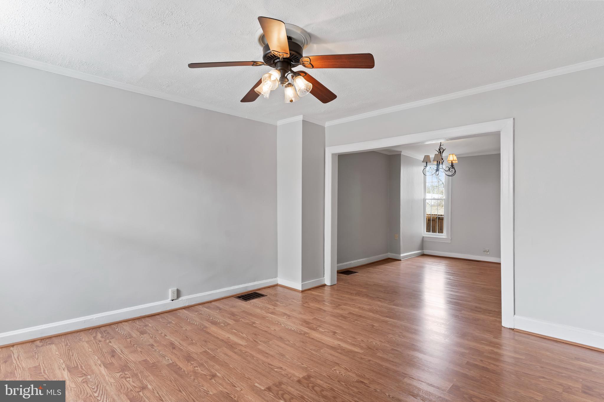 CARLISLE BOROUGH - Residential