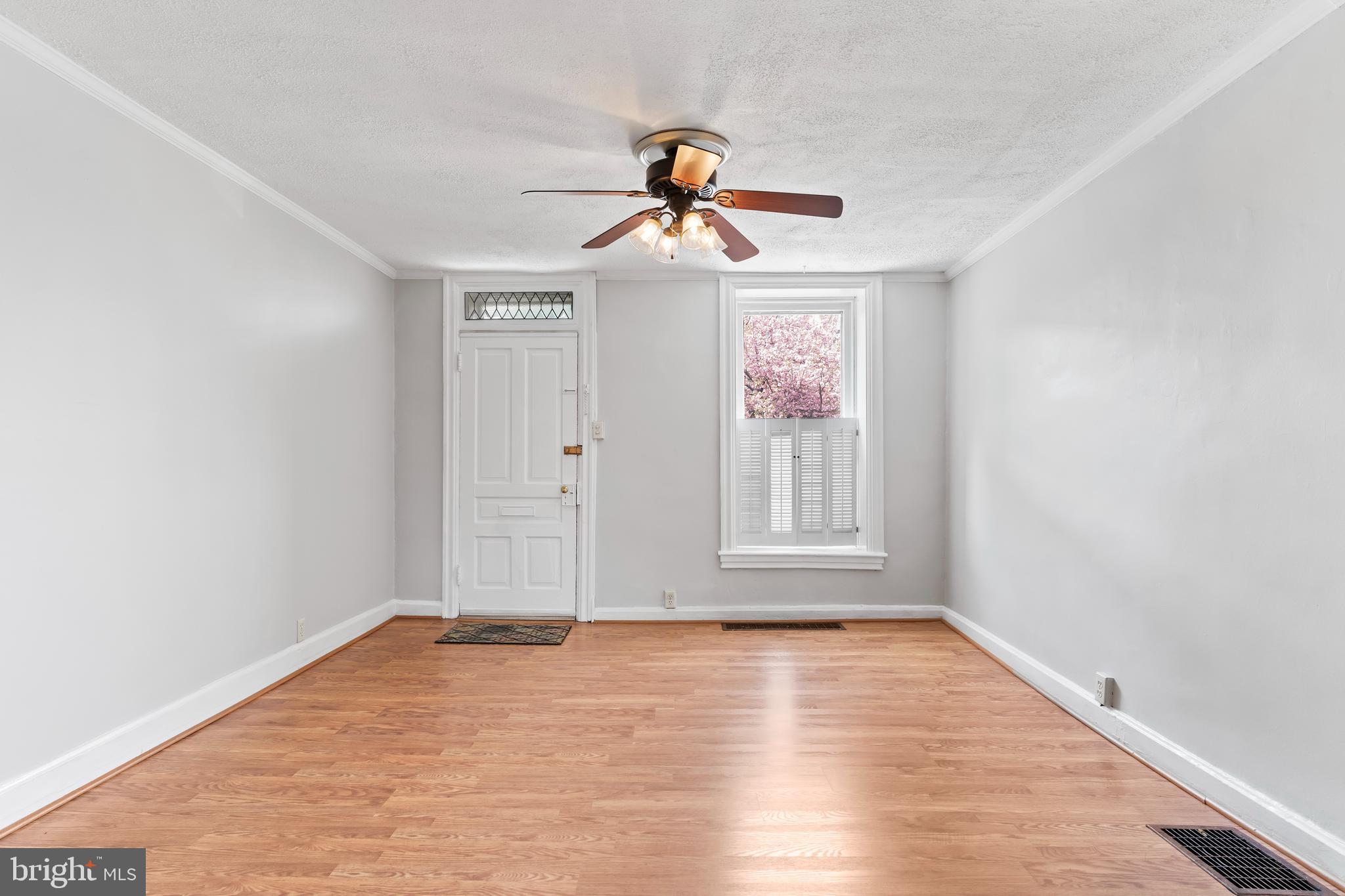 CARLISLE BOROUGH - Residential