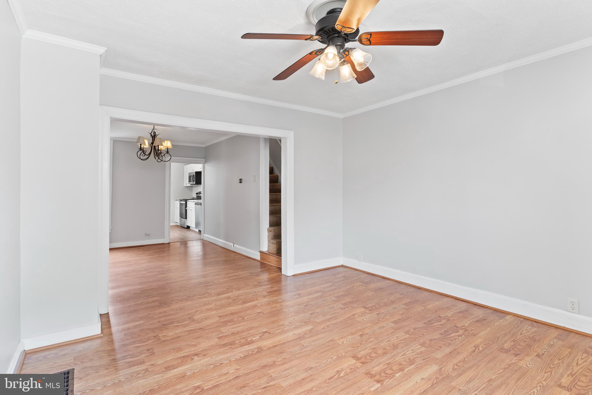 CARLISLE BOROUGH - Residential