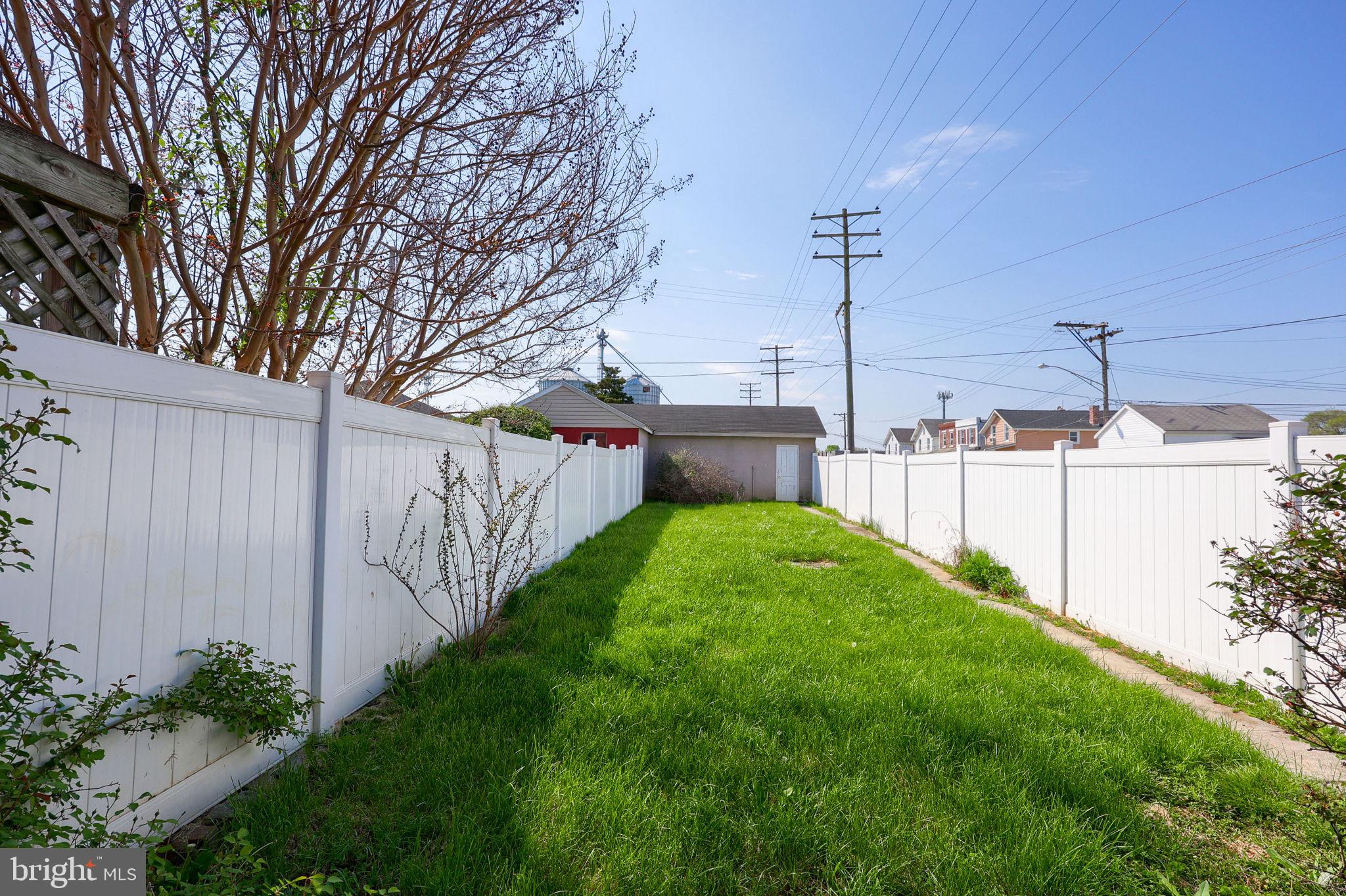 NONE AVAILABLE - Residential