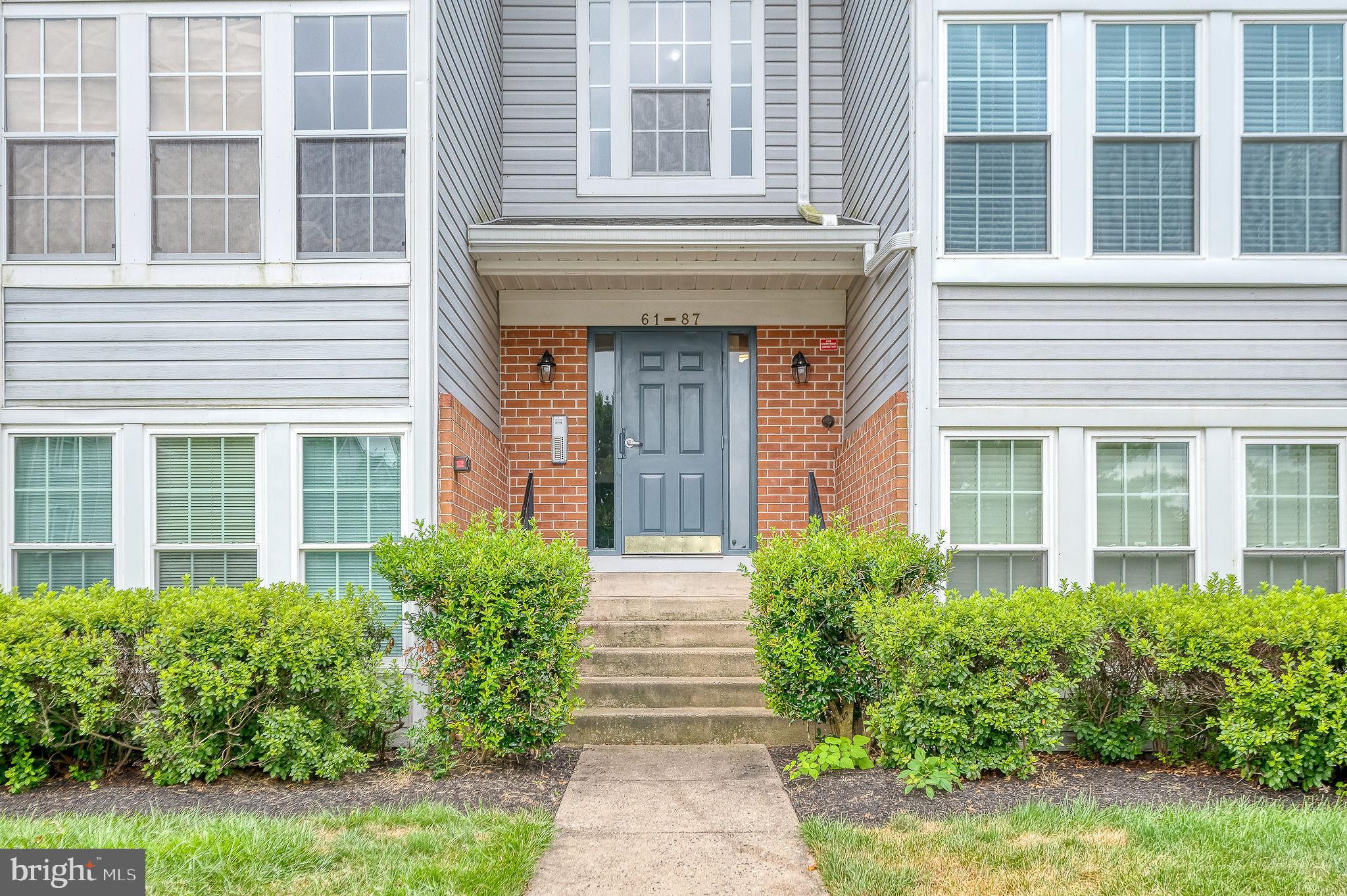 SOUTHFIELD AT WHITEMARSH - Residential