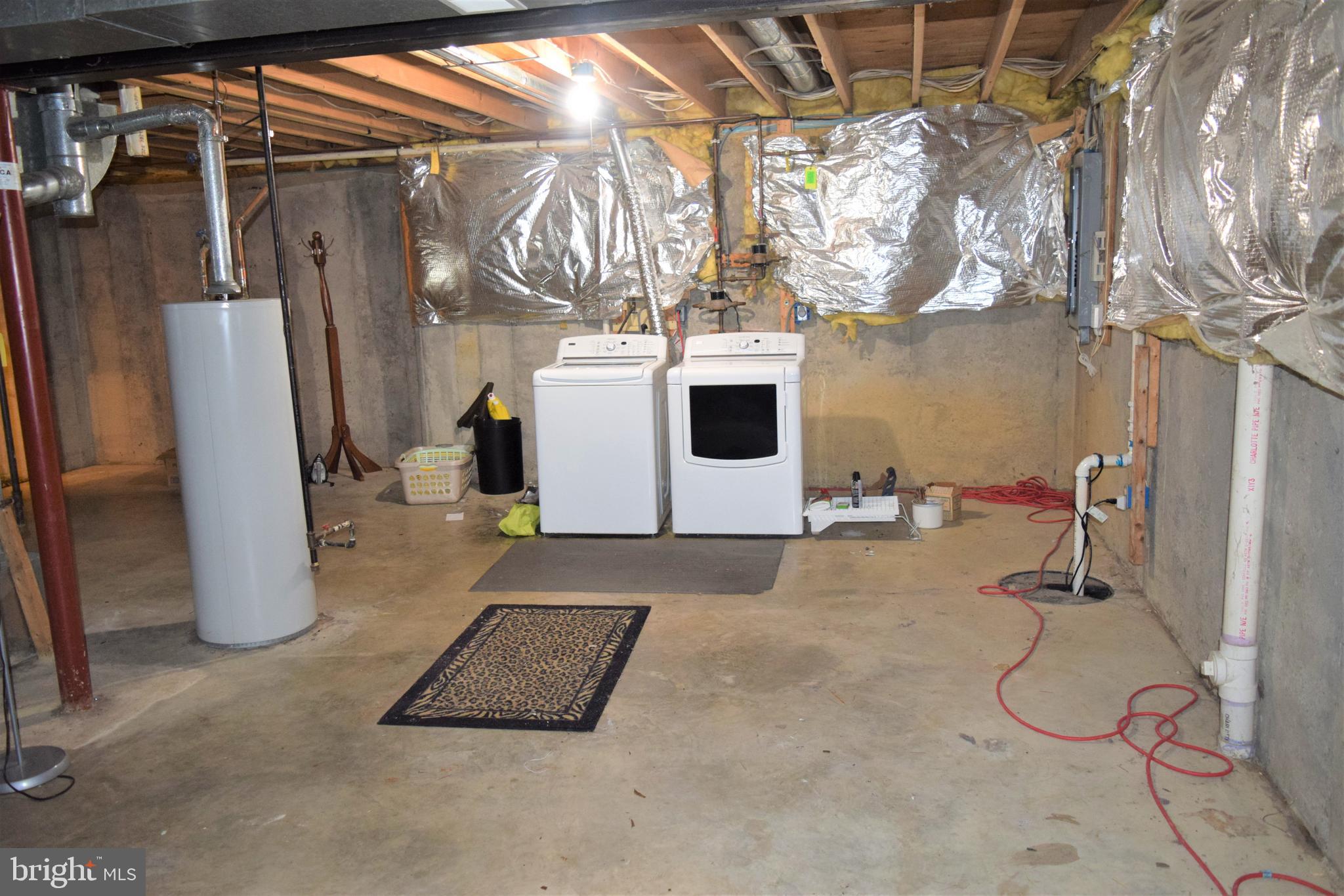 SIMMONS ACRES PLAT 5 - Residential