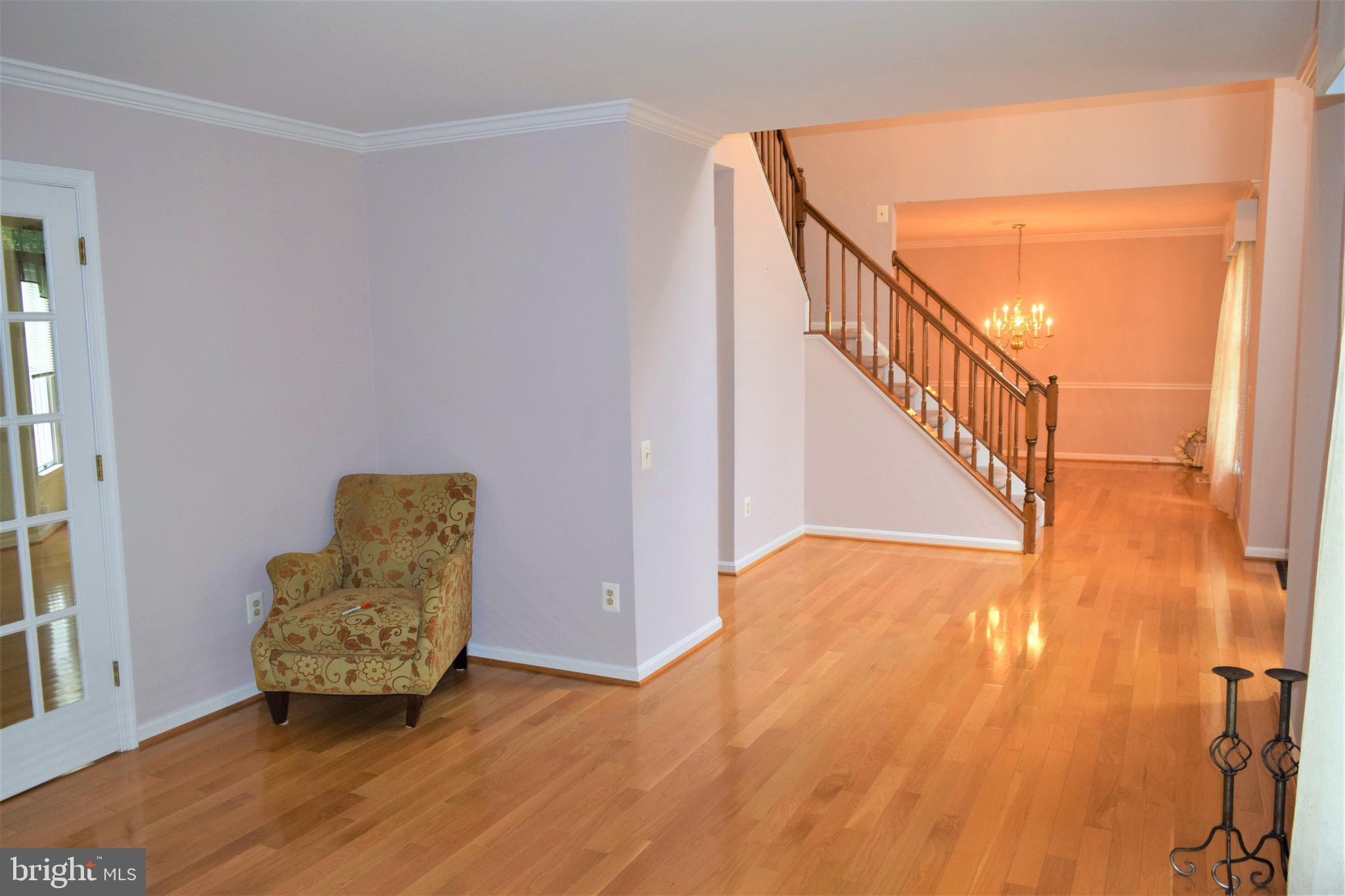 SIMMONS ACRES PLAT 5 - Residential