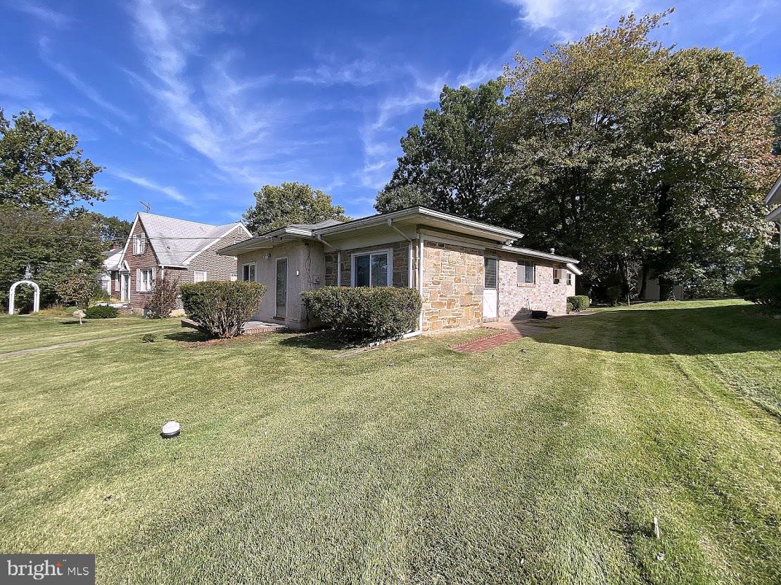 ROSEDALE - Residential