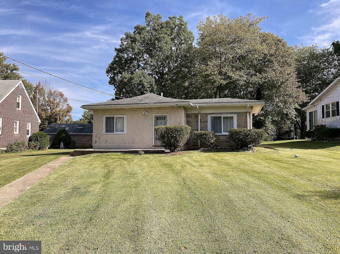 ROSEDALE - Residential