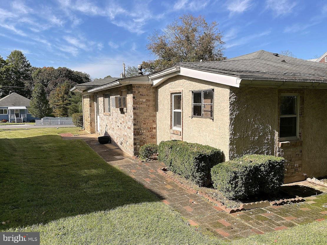 ROSEDALE - Residential