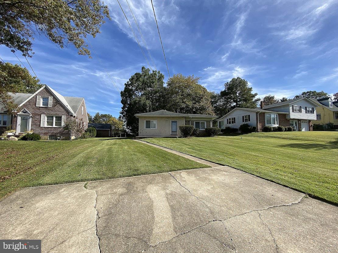 ROSEDALE - Residential