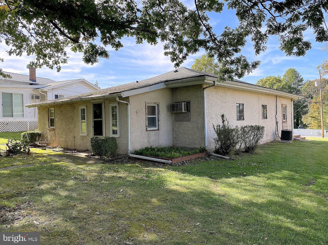 ROSEDALE - Residential