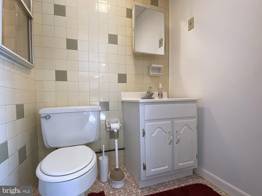 ROSEDALE - Residential