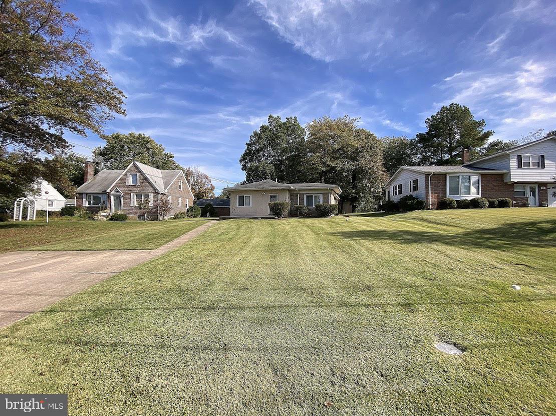 ROSEDALE - Residential