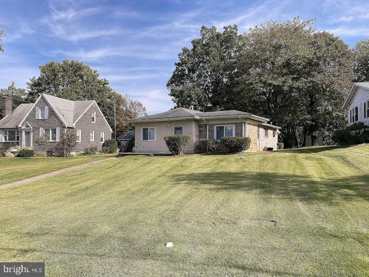 ROSEDALE - Residential