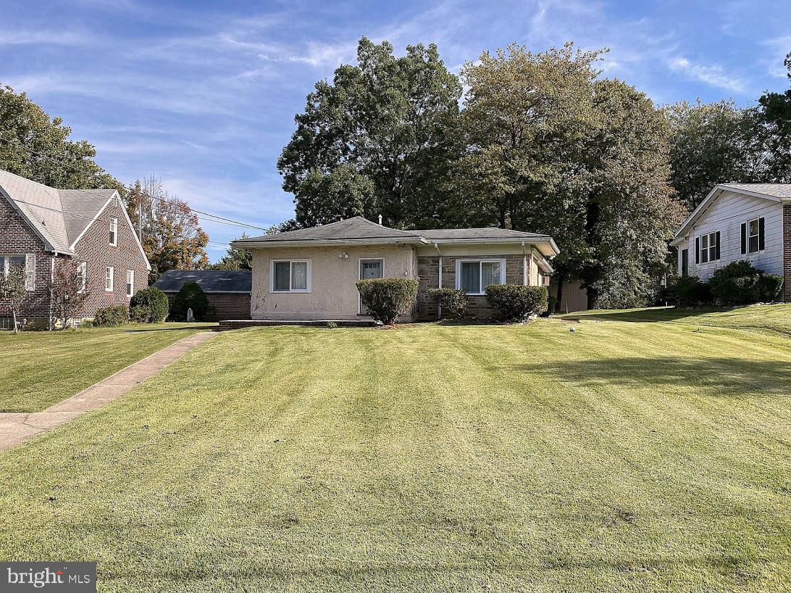 ROSEDALE - Residential