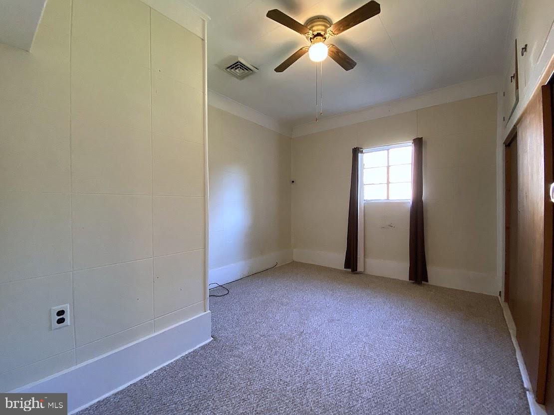 ROSEDALE - Residential