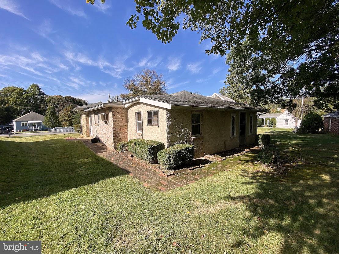 ROSEDALE - Residential