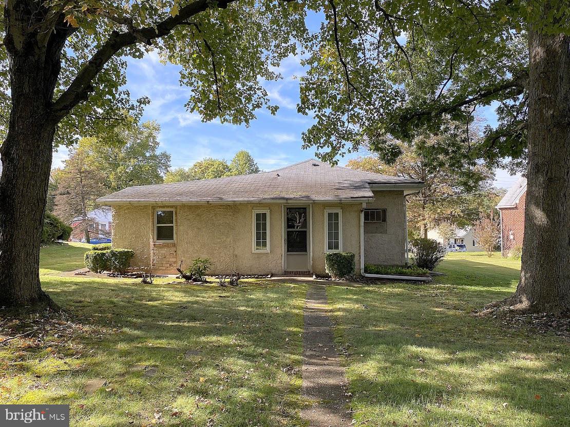 ROSEDALE - Residential