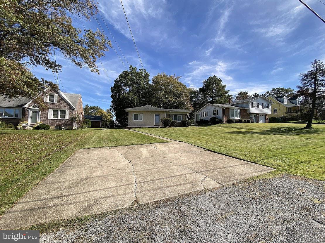 ROSEDALE - Residential