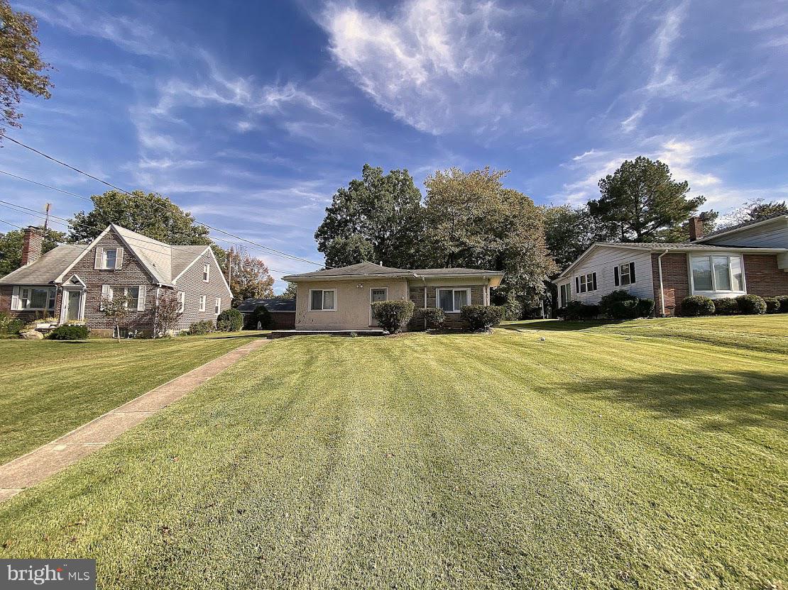 ROSEDALE - Residential