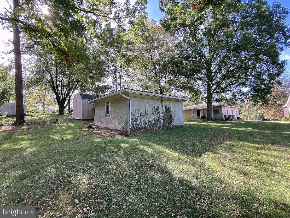 ROSEDALE - Residential