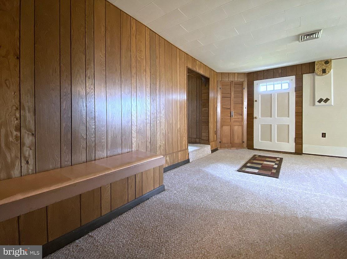 ROSEDALE - Residential