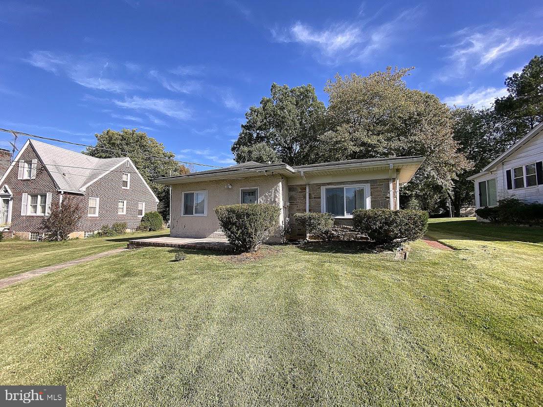 ROSEDALE - Residential