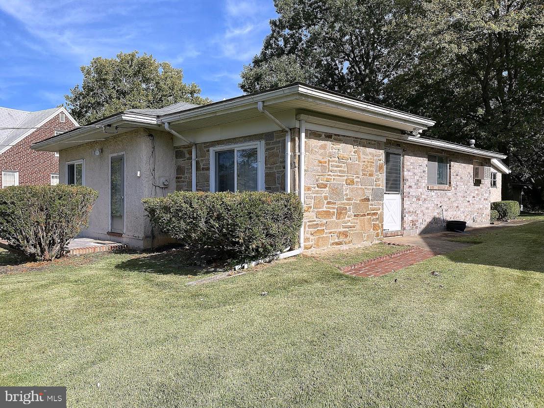 ROSEDALE - Residential