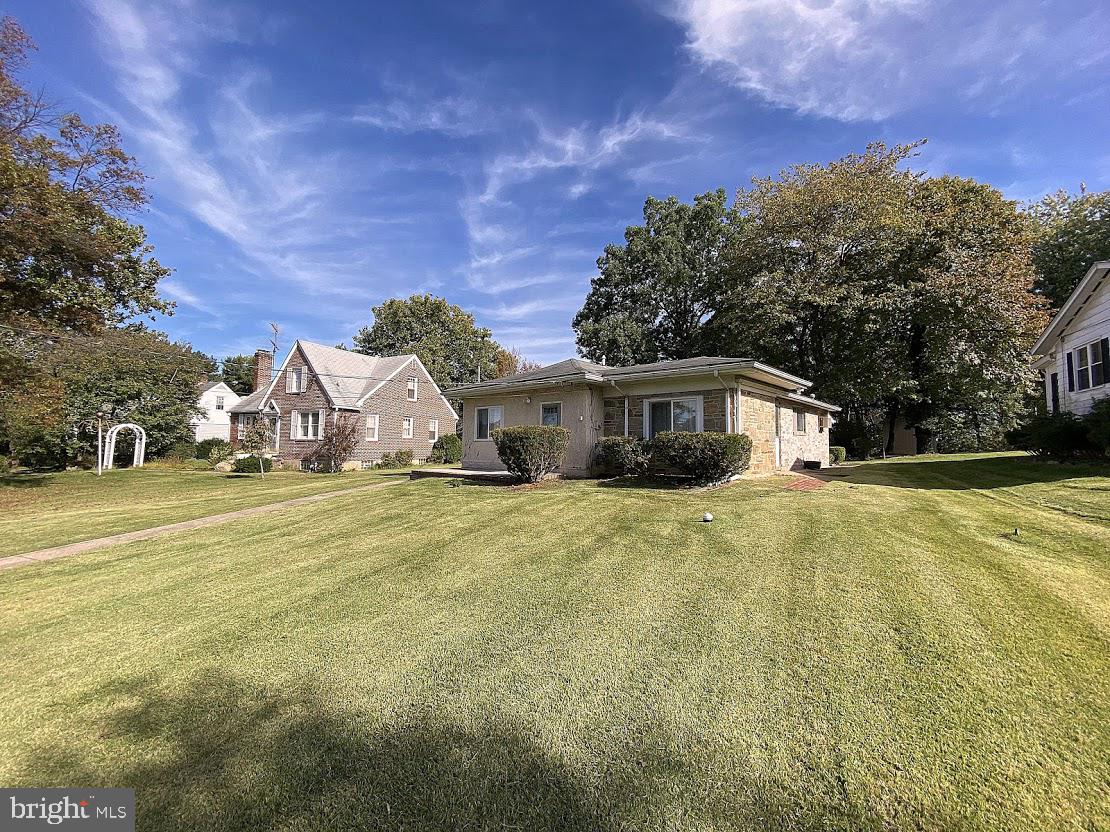 ROSEDALE - Residential