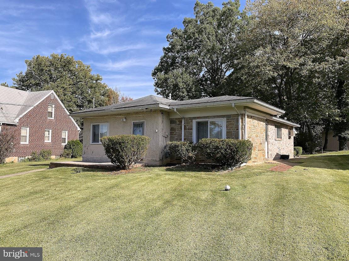 ROSEDALE - Residential